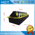 Portable Hydraulic Rising Blocker For Vehicle Access Control